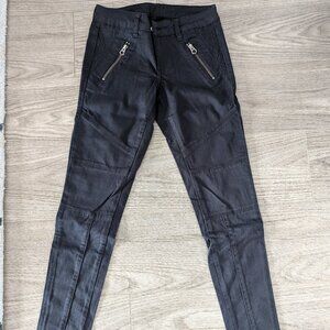 Black Pants